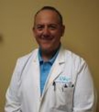 Dr. Alvaro Jorge Moreno O.D., Optometrist