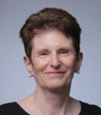 Dr. Hedi Louise Leistner MD