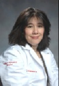 Dr. Elizabeth Joy Robinson M.D.