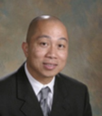 Dr. Aries Bajoyo MD, Internist