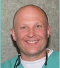 Dr. William Christopher Francis DDS