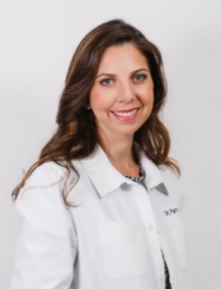 Dr. Debbie Parnes D.M.D., Orthodontist