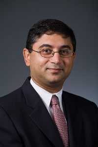 Dr. Rajeev Jain M.D., Gastroenterologist