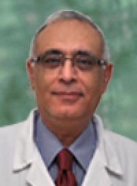 Dr. Emad S. Hanna M.D.