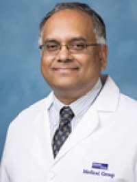 Dr. Prakash V Reddy MD