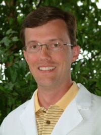 Dr. Eric Michael Baugher D.M.D., Orthodontist