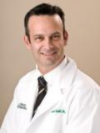 Lawrence Gold MD, Radiologist