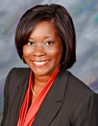 Dr. Rhonesia  Simmons MD