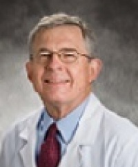 Stephen Zumbrun MD, Cardiologist