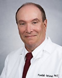 Dr. David Todd Wine M.D.