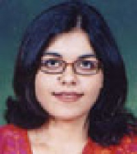Dr. Saiama Naheed Waqar MD