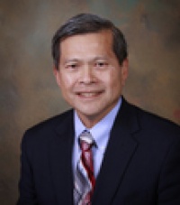 Dr. Kenneth C. Low M.D.