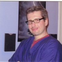 Dr. Fred Roger Curcio DMD, Dentist
