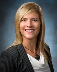 Dr. Amy Elizabeth Henning D.O., Orthopedist (Pediatric)