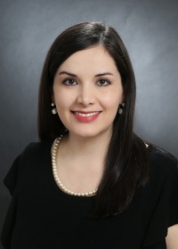 Dr. Adriana Pratt M.D., Family Practitioner
