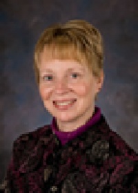 Dr. Karen L Ratliff-schaub MD