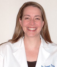 Dr. Susan Davis DMD, Orthodontist