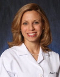 Dr. Maria Pettit Canter M.D.