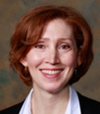 Dr. Susan W. Broner M.D.