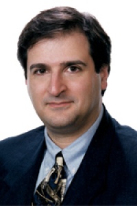 Dr. A Nicholas Gianitsos MD