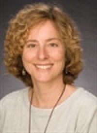Dr. Mary B. Weiss MD, Family Practitioner