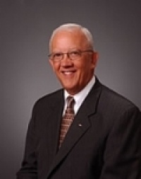 Dr. Ronald Ray Blanck D.O., Internist