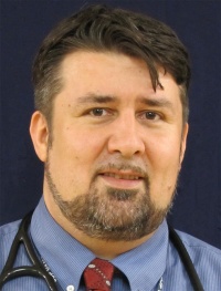 Dr. Gregory James Schilero M.D.