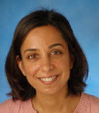 Dr. Rina P. Shah MD