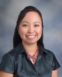 Dr. Cynthia Caparros Abacan MD