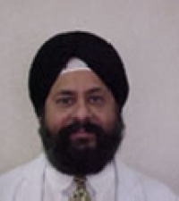 Harinder S. Gogia M.D., Cardiologist