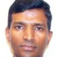 Dr. Jagadisharaje Karthikere Urs MD
