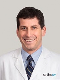 Dr. James D Alfandre M.D.
