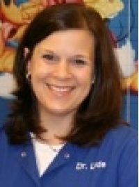 Diane L Lide D.D.S., Dentist (Pediatric)