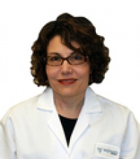 Dr. Sandra Ganea, MD, Pediatrician