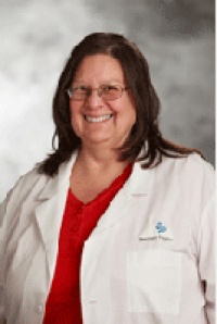 Dr. Alicia  Martinez M.D.