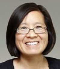 Dr. Lee Anne Wong MD, Pediatrician