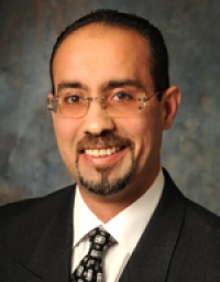 Dr. Ahmed Farouk Attia D.O.