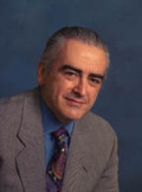 Dr. Gil Ascunce MD, Gastroenterologist