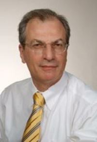 Dr. Isaac Israel Stadler MD