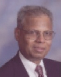 Dr. Kiran H Shah M.D., OB-GYN (Obstetrician-Gynecologist)