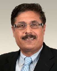 Dr. Muhammad Afzal M.D., Critical Care Surgeon