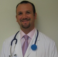 Dr. Rafael Guillermo Torres MD, Family Practitioner