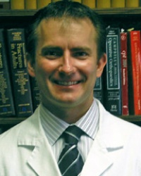 Dr. Daryle A Ruark MD