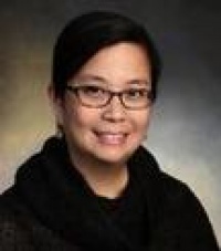 Dr. Pearl D. Chua-eoan M.D.