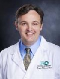 Dr. Douglas T. Edwards M.D., Ophthalmologist
