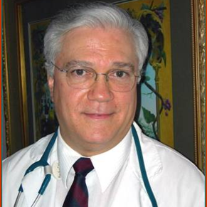 Ken Hurst, Emergency Physician