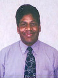 Dr. Dayaker R. Gagadam M.D., Pulmonologist