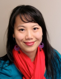 Alice L Fong ND, LMT, Massage Therapist