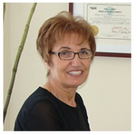 Dr. Araksy Avakian DMD MDS, Orthodontist