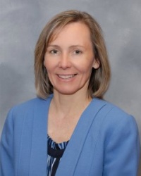 Dr. Laura L. Downey M.D.